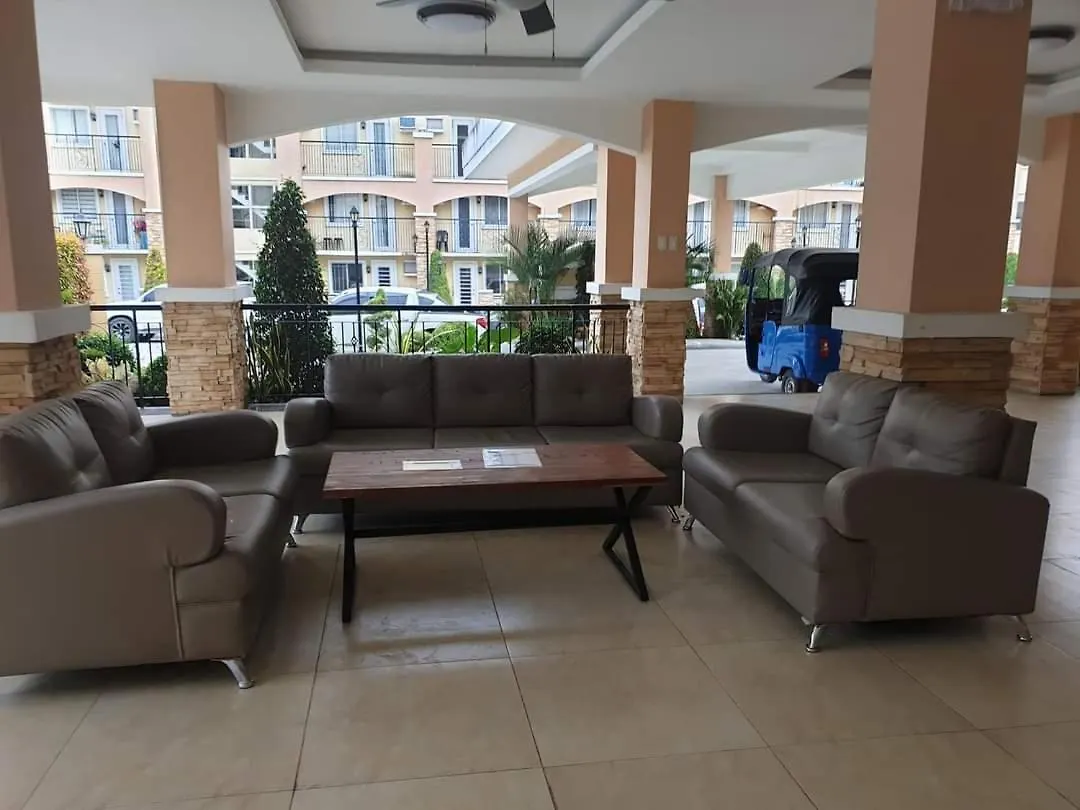 Ar09 Hbrentals 1Br Smart Unit Davao