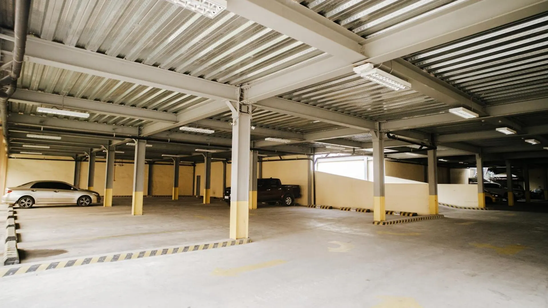 Ar09 Hbrentals 1Br Smart Unit Davao 0*,  Philippines