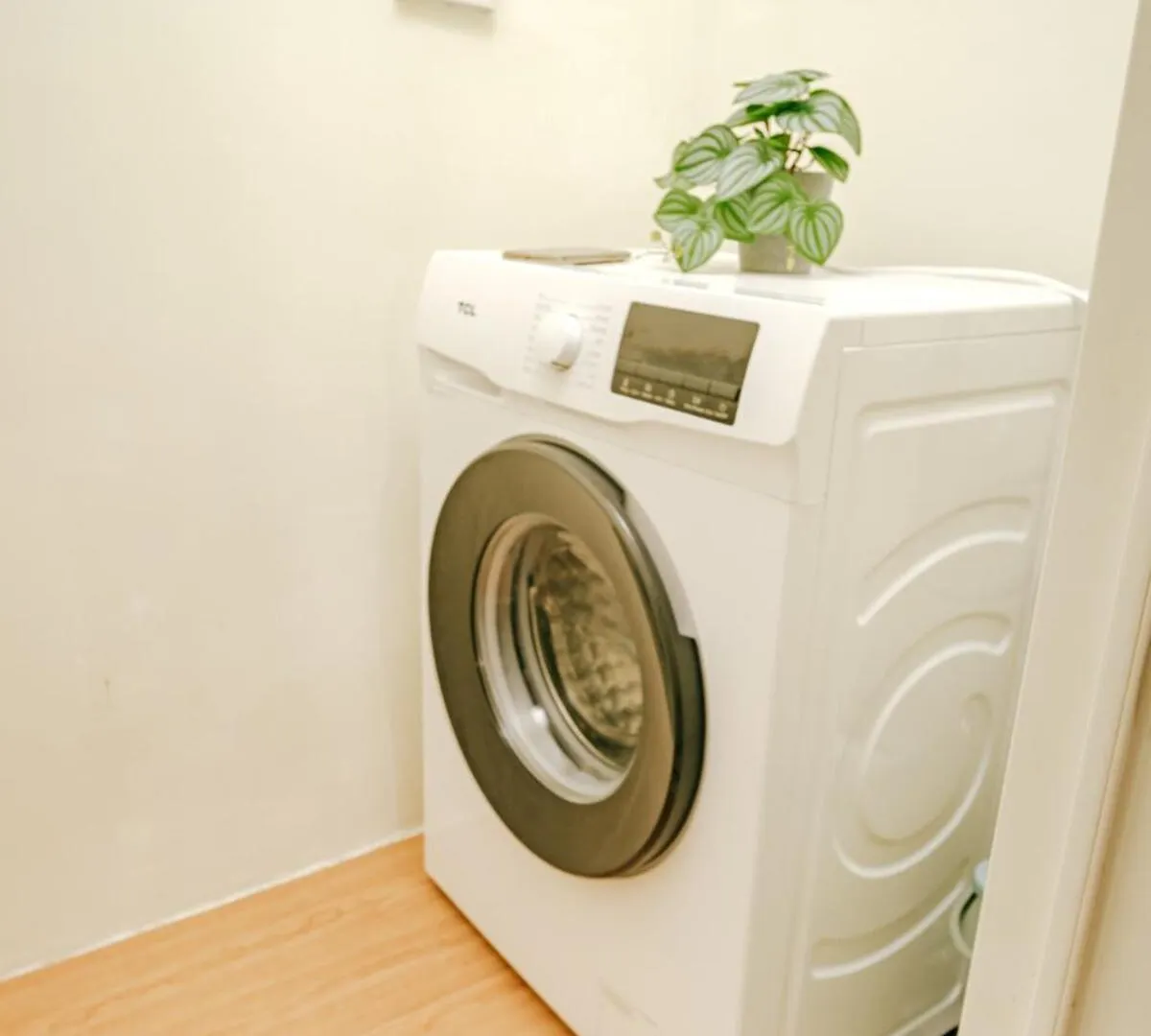 Ar09 Hbrentals 1Br Smart Unit Davao Apartment