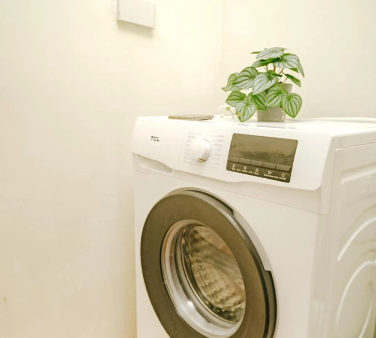 Apartment Ar09 Hbrentals 1Br Smart Unit Davao Philippines